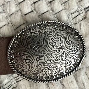 American Eagle outfitters belt